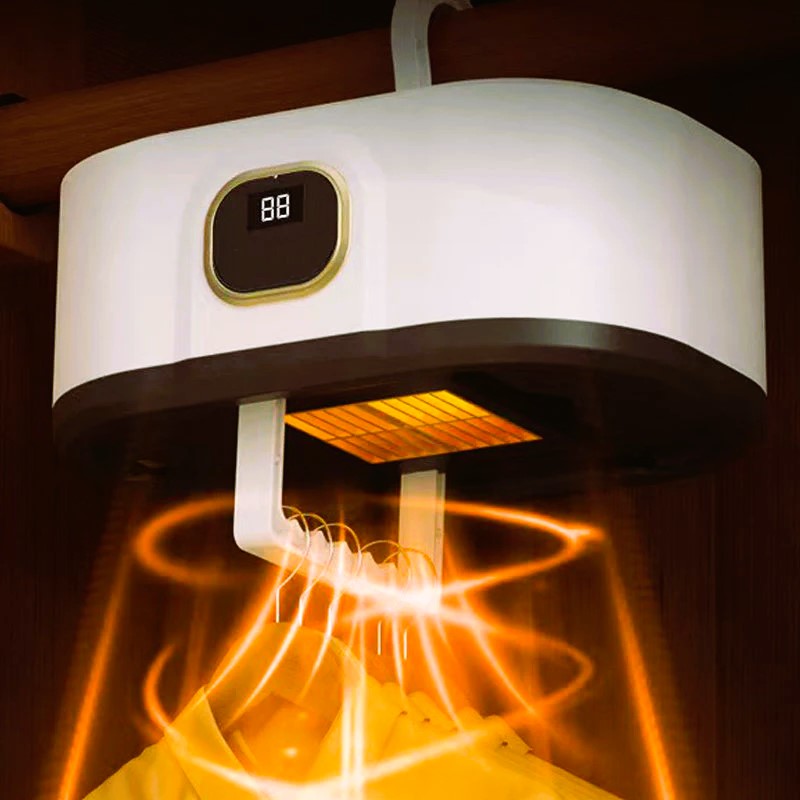 Askı Magic Yeni Nesil Kurutma Makinesi