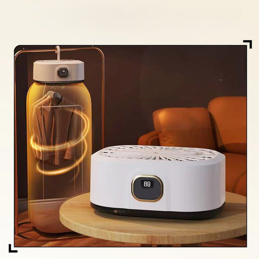 Askı Magic Yeni Nesil Kurutma Makinesi